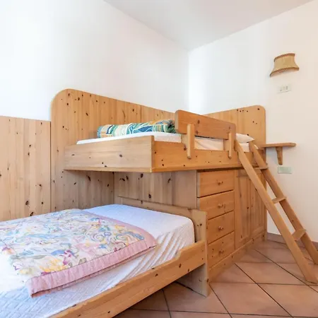 Casa Fanton Apartment Pozza di Fassa Exterior photo